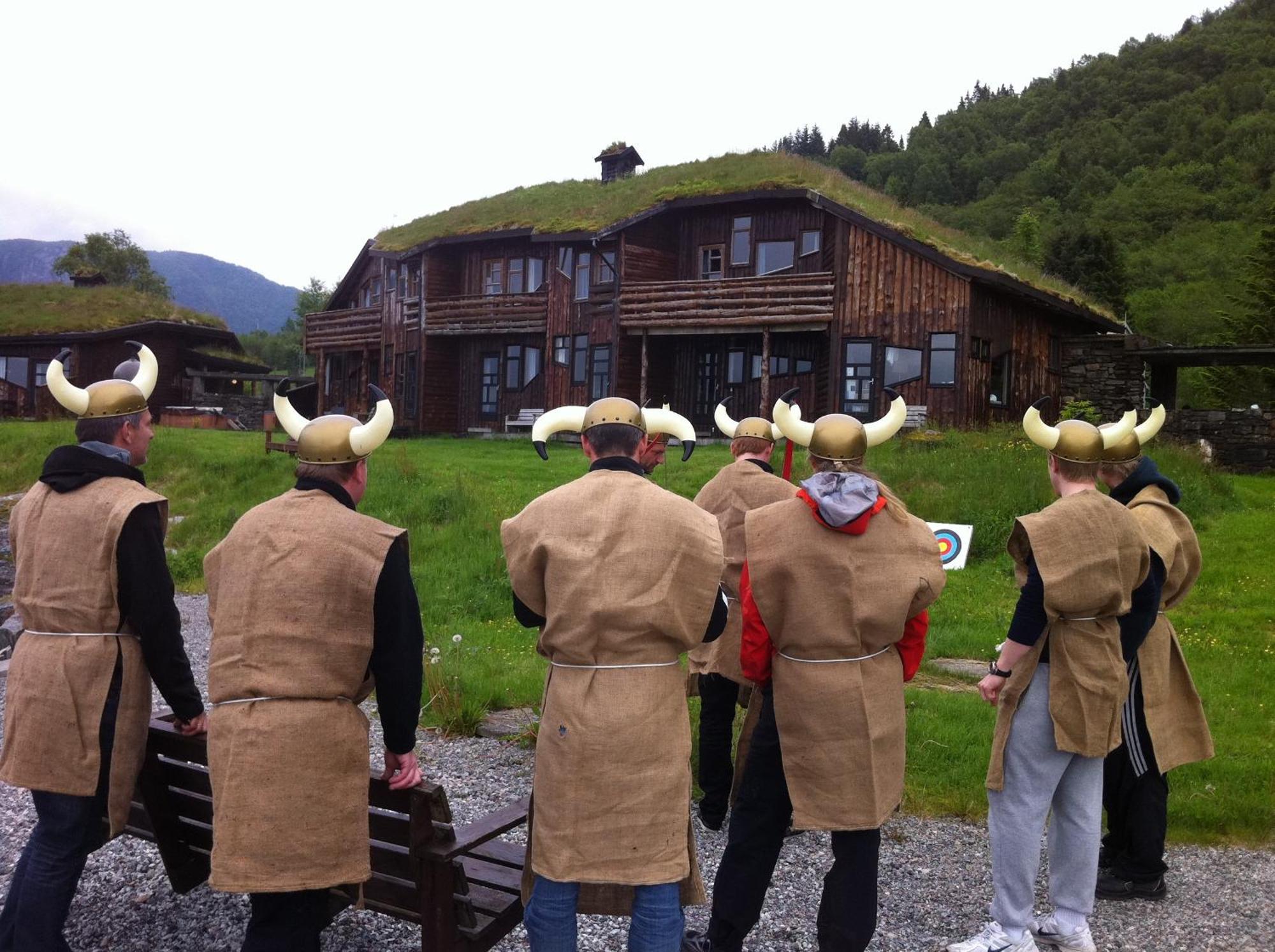 Brekkestranda Fjordhotel Brekke  Ngoại thất bức ảnh