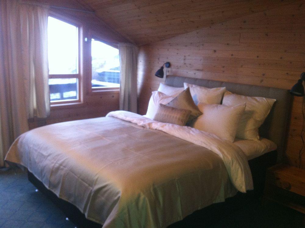Brekkestranda Fjordhotel Brekke  Ngoại thất bức ảnh