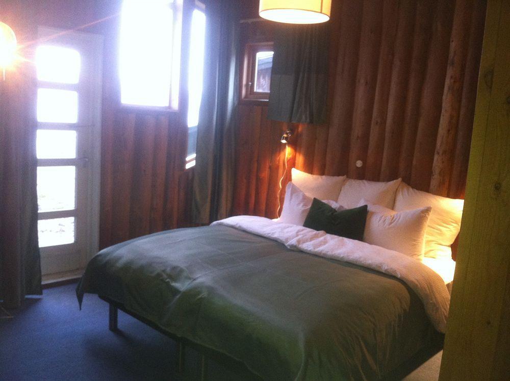 Brekkestranda Fjordhotel Brekke  Ngoại thất bức ảnh