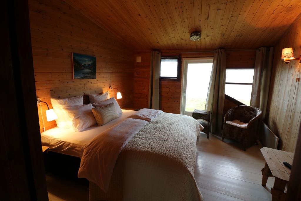 Brekkestranda Fjordhotel Brekke  Ngoại thất bức ảnh