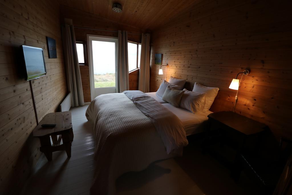 Brekkestranda Fjordhotel Brekke  Ngoại thất bức ảnh