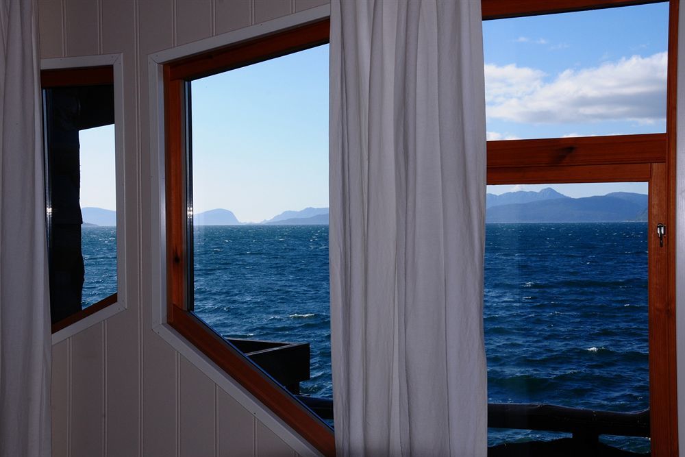 Brekkestranda Fjordhotel Brekke  Ngoại thất bức ảnh